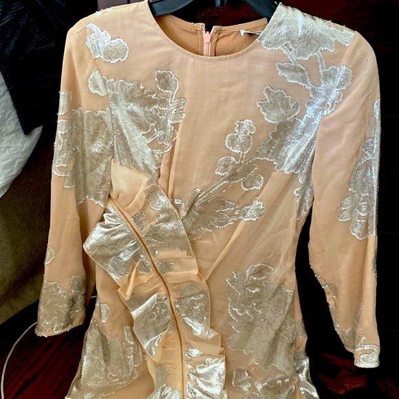 Self Portrait dress size 6 - Picture 1 of 4